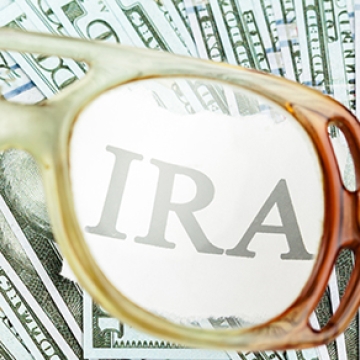 Nondeductible IRA contributions require careful tracking