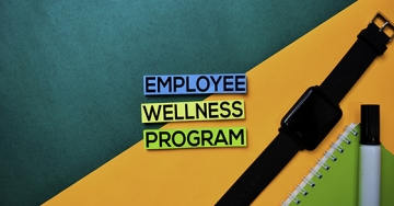 Wellness programs are subject to many federal laws