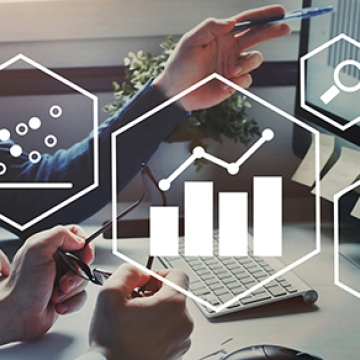 Benchmarking financial performance