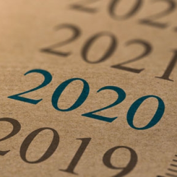 Numerous tax limits affecting businesses have increased for 2020