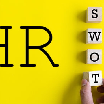 Look to a SWOT analysis to make better HR decisions