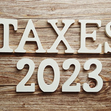 Answers to your questions about 2023 limits on individual taxes