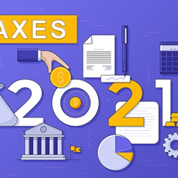 2021 individual taxes: Answers to your questions about limits