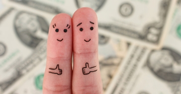 Reasons why married couples might want to file separate tax returns