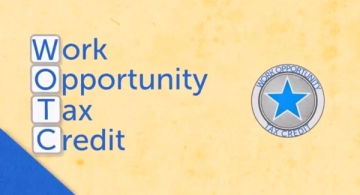 Work Opportunity Tax Credit
