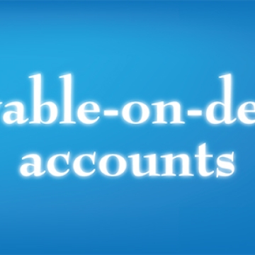 Have you coordinated your payable-on-death accounts with your estate plan?