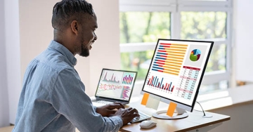 Data analytics is more accessible than you might think