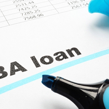 SBA offering loans to small businesses hit hard by COVID-19