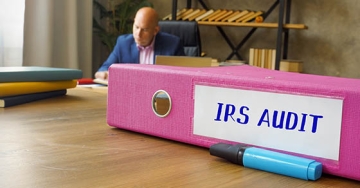 Your nonprofit probably won’t be audited by the IRS, but if it is …