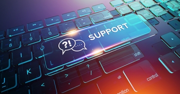 computer support