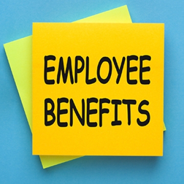 How the CARES Act affects employer-sponsored benefits