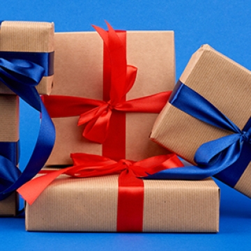 Do you know the new accounting rules for gifts in kind?