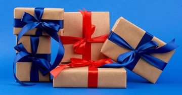 Do you know the new accounting rules for gifts in kind?