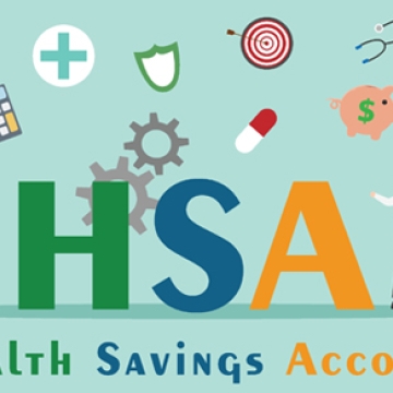 The HSA: A healthy supplement to your wealth-building regimen