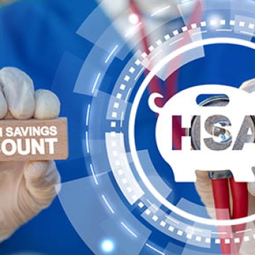 The IRS has just announced 2024 amounts for Health Savings Accounts