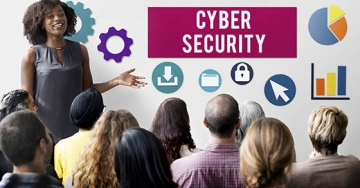 cyber security