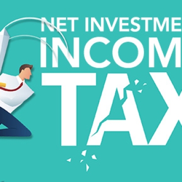 Plan ahead for the 3.8% Net Investment Income Tax