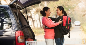 4 estate planning documents your college-aged child should have