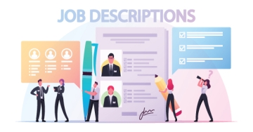 Are your company’s job descriptions pulling their weight?