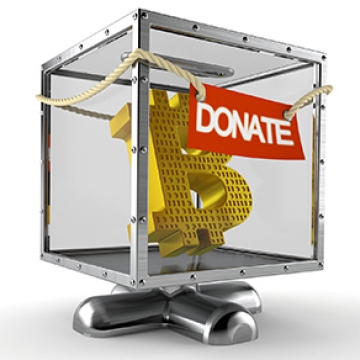 Cryptocurrency donations: Will your nonprofit accept them?