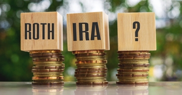 Thinking about a Roth IRA conversion? Now may be the ideal time