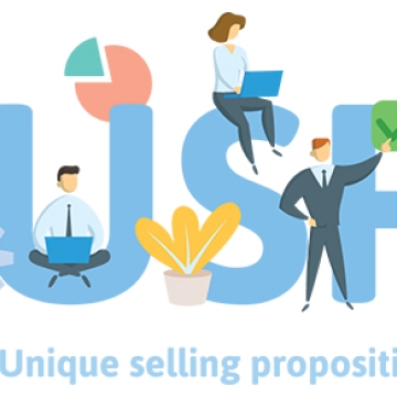 Does your business have a unique selling proposition?