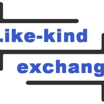 Important considerations when engaging in a like-kind exchange