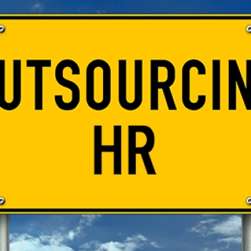 HR outsourcing: Considerations for nonprofits