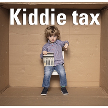 The “kiddie tax” hurts families more than ever