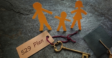 Expanded 529 plans offer unique estate planning benefits