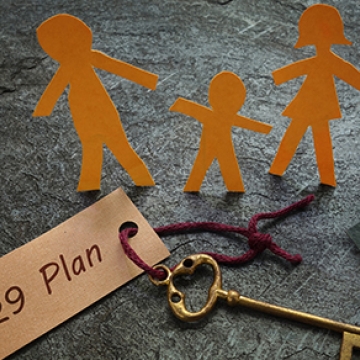 Expanded 529 plans offer unique estate planning benefits