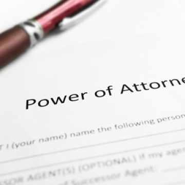 Complete your estate plan by adding powers of attorney