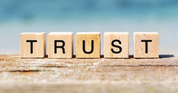trust letters