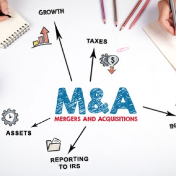 M&A transactions: Be careful when reporting to the IRS