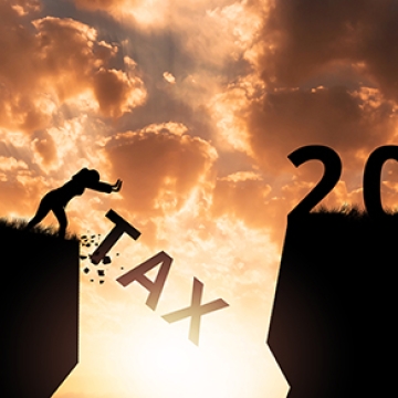 Year-end tax planning ideas for individuals