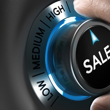 4 steps to improving your company’s sales