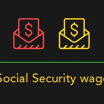 The 2021 “Social Security wage base” is increasing