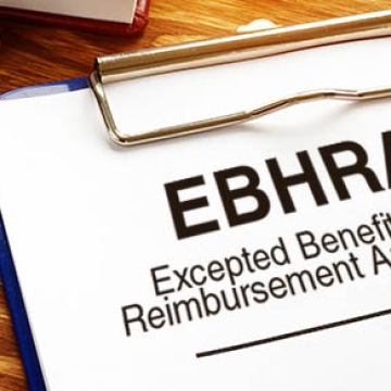 Supplementing your company’s health care plan with an EBHRA