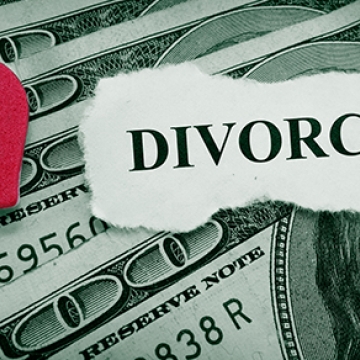 Divorcing couples should understand these 4 tax issues