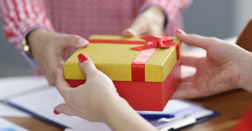 gift