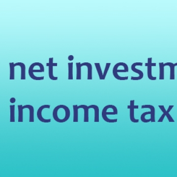 The net investment income tax is alive and well: How it can affect your estate plan