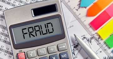 fraud calculator