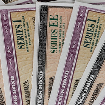 How savings bonds are taxed