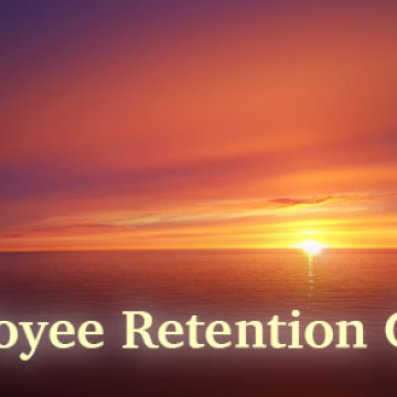 Infrastructure law sunsets Employee Retention Credit early