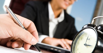 Best practices for effective board meeting minutes