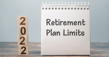 IRS announces adjustments to key retirement plan limits