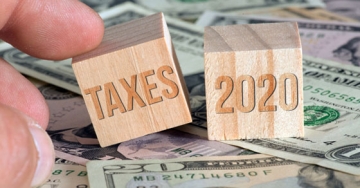 The QBI deduction basics and a year-end tax tip that might help you qualify