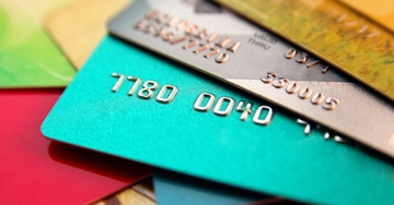 A credit card use policy can help prevent abuse