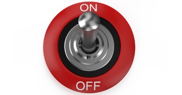 With a flick of the switch: Build an on-off mechanism into your estate plan