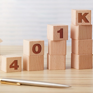 Save for retirement by getting the most out of your 401(k) plan